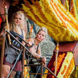 Corso Sint Jansklooster
