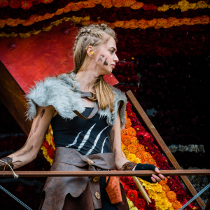 Corso Sint Jansklooster