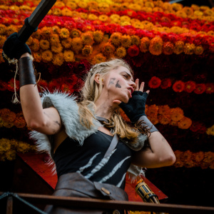 Corso Sint Jansklooster