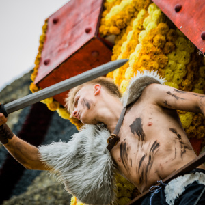 Corso Sint Jansklooster