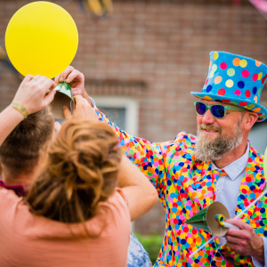 Corso Sint Jansklooster