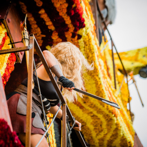 Corso Sint Jansklooster