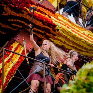 Corso Sint Jansklooster