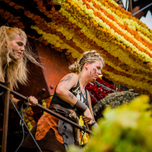 Corso Sint Jansklooster
