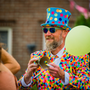 Corso Sint Jansklooster