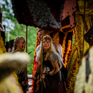 Corso Sint Jansklooster