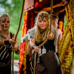 Corso Sint Jansklooster
