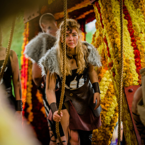 Corso Sint Jansklooster