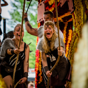 Corso Sint Jansklooster