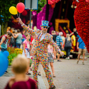 Corso Sint Jansklooster