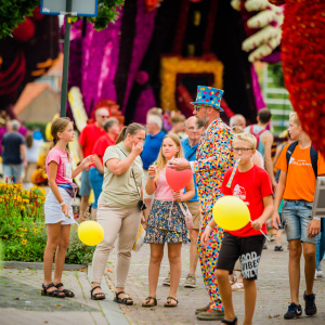 Corso Sint Jansklooster