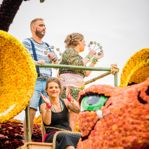 Corso Sint Jansklooster