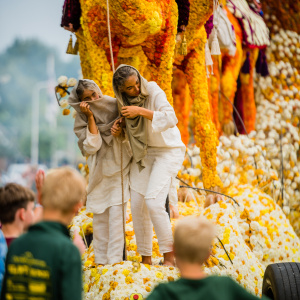 Corso Sint Jansklooster