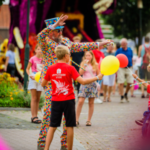Corso Sint Jansklooster
