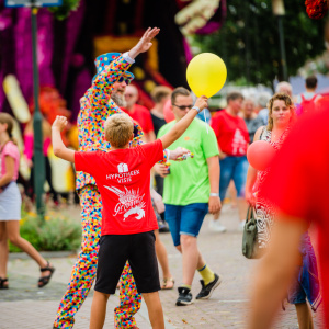Corso Sint Jansklooster