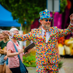 Corso Sint Jansklooster