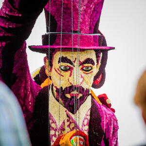 Corso Sint Jansklooster