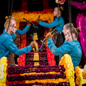 Corso Sint Jansklooster