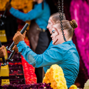Corso Sint Jansklooster