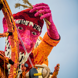 Corso Sint Jansklooster