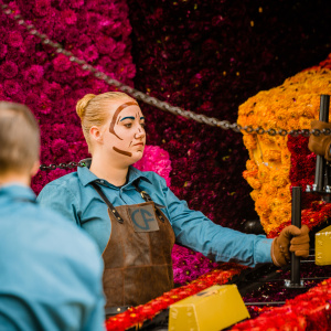 Corso Sint Jansklooster