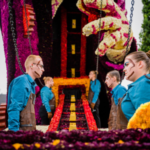 Corso Sint Jansklooster