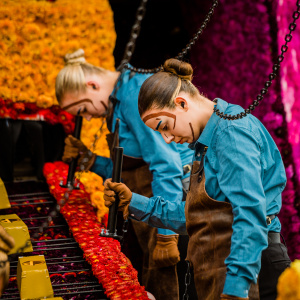 Corso Sint Jansklooster