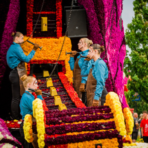 Corso Sint Jansklooster
