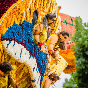 Corso Sint Jansklooster