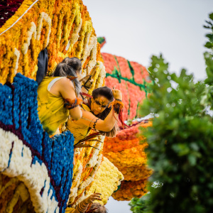 Corso Sint Jansklooster