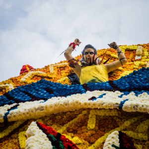 Corso Sint Jansklooster