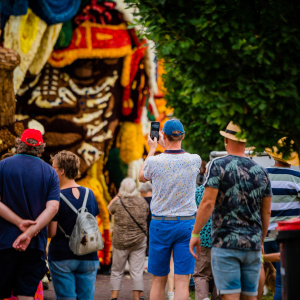 Corso Sint Jansklooster