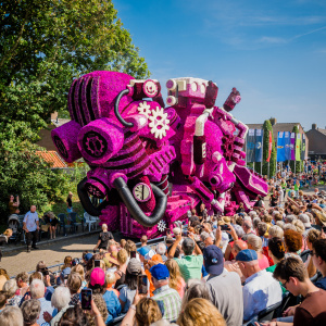 Corso Sint Jansklooster