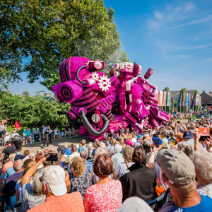 Corso Sint Jansklooster