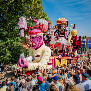 Corso Sint Jansklooster