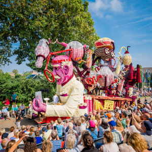 Corso Sint Jansklooster