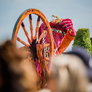 Corso Sint Jansklooster