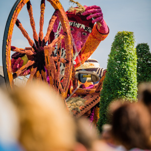 Corso Sint Jansklooster