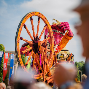 Corso Sint Jansklooster