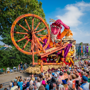 Corso Sint Jansklooster