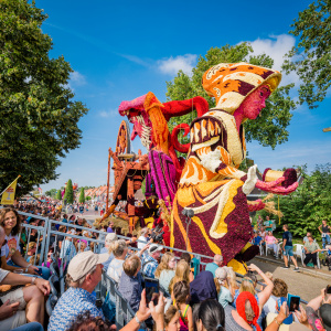 Corso Sint Jansklooster