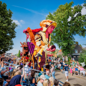 Corso Sint Jansklooster