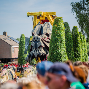 Corso Sint Jansklooster