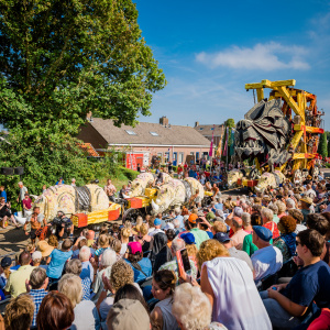 Corso Sint Jansklooster