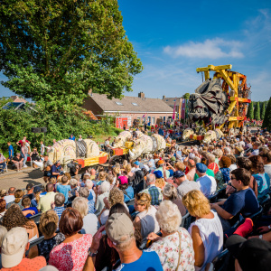 Corso Sint Jansklooster
