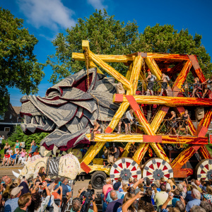 Corso Sint Jansklooster