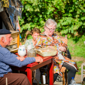 Corso Sint Jansklooster