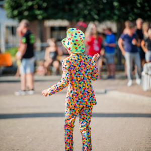 Corso Sint Jansklooster