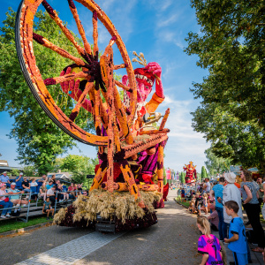 Corso Sint Jansklooster