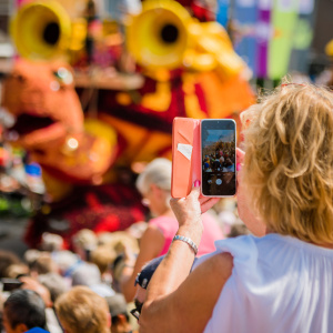 Corso Sint Jansklooster
